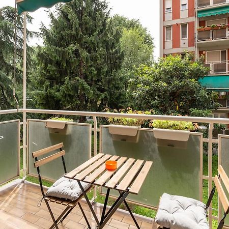Be House - By Host4U Apartment Milano Exterior foto