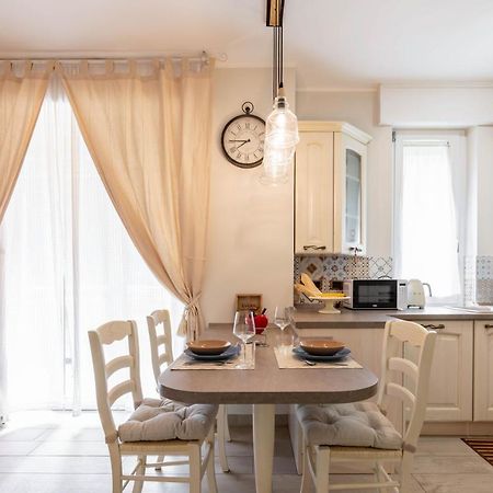 Be House - By Host4U Apartment Milano Exterior foto