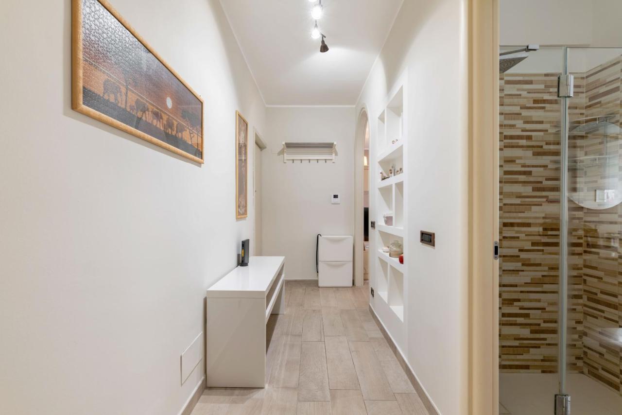 Be House - By Host4U Apartment Milano Exterior foto