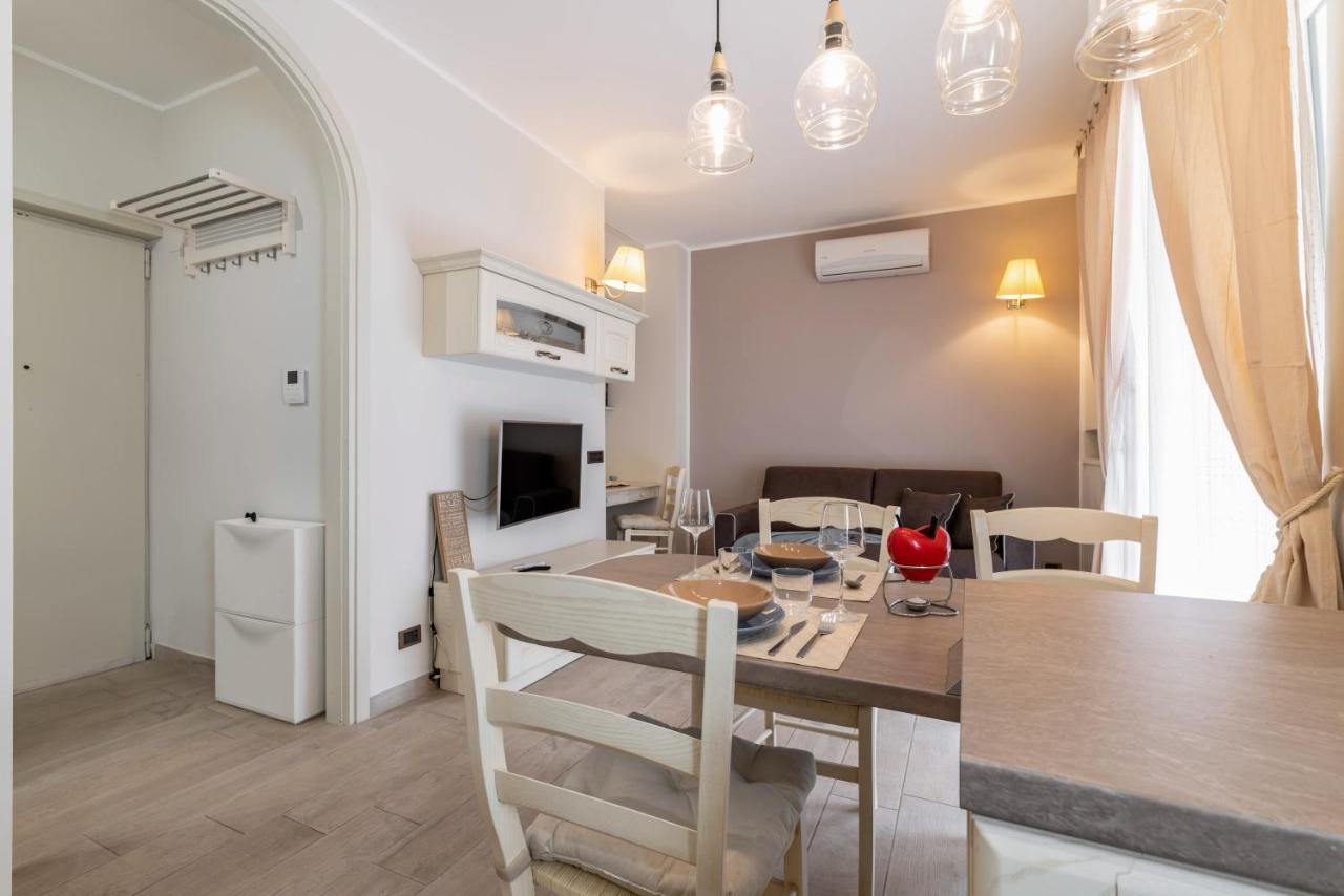 Be House - By Host4U Apartment Milano Exterior foto