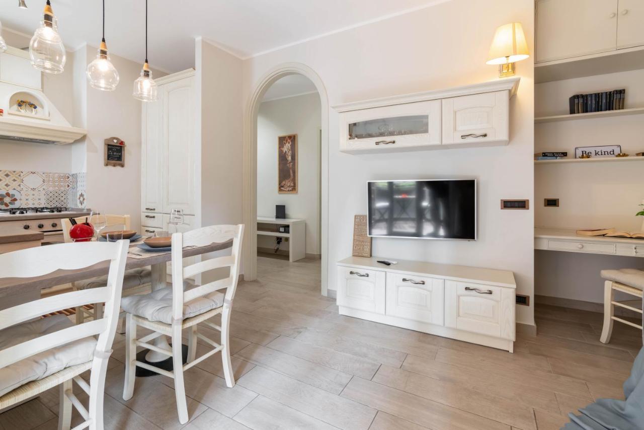 Be House - By Host4U Apartment Milano Exterior foto