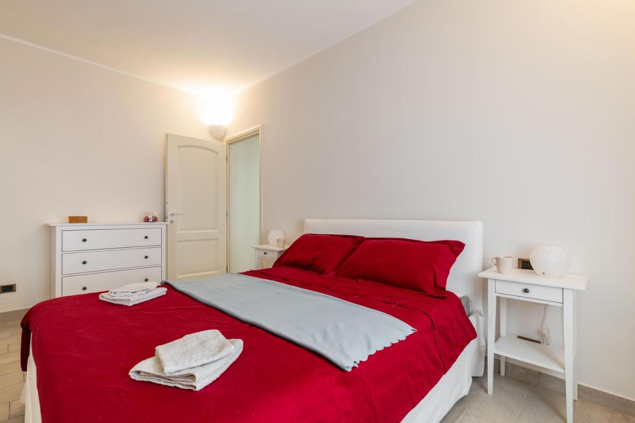 Be House - By Host4U Apartment Milano Exterior foto