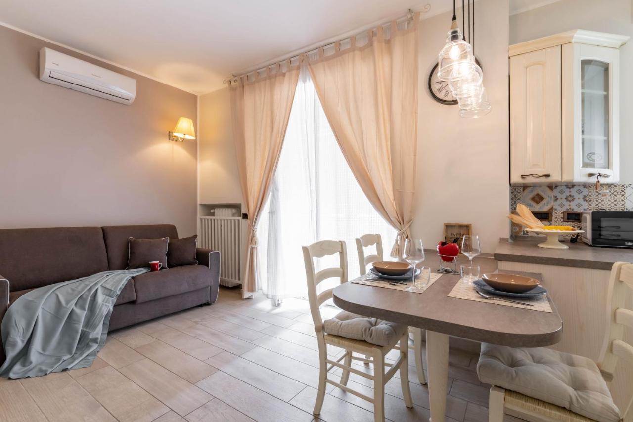 Be House - By Host4U Apartment Milano Exterior foto
